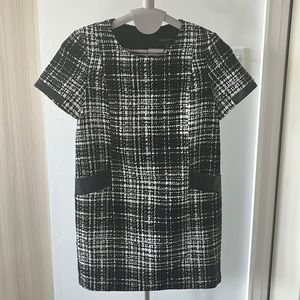 T-shirt style dress